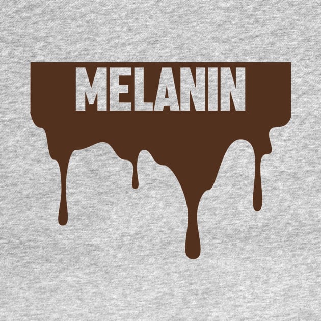 Melanin by alzo